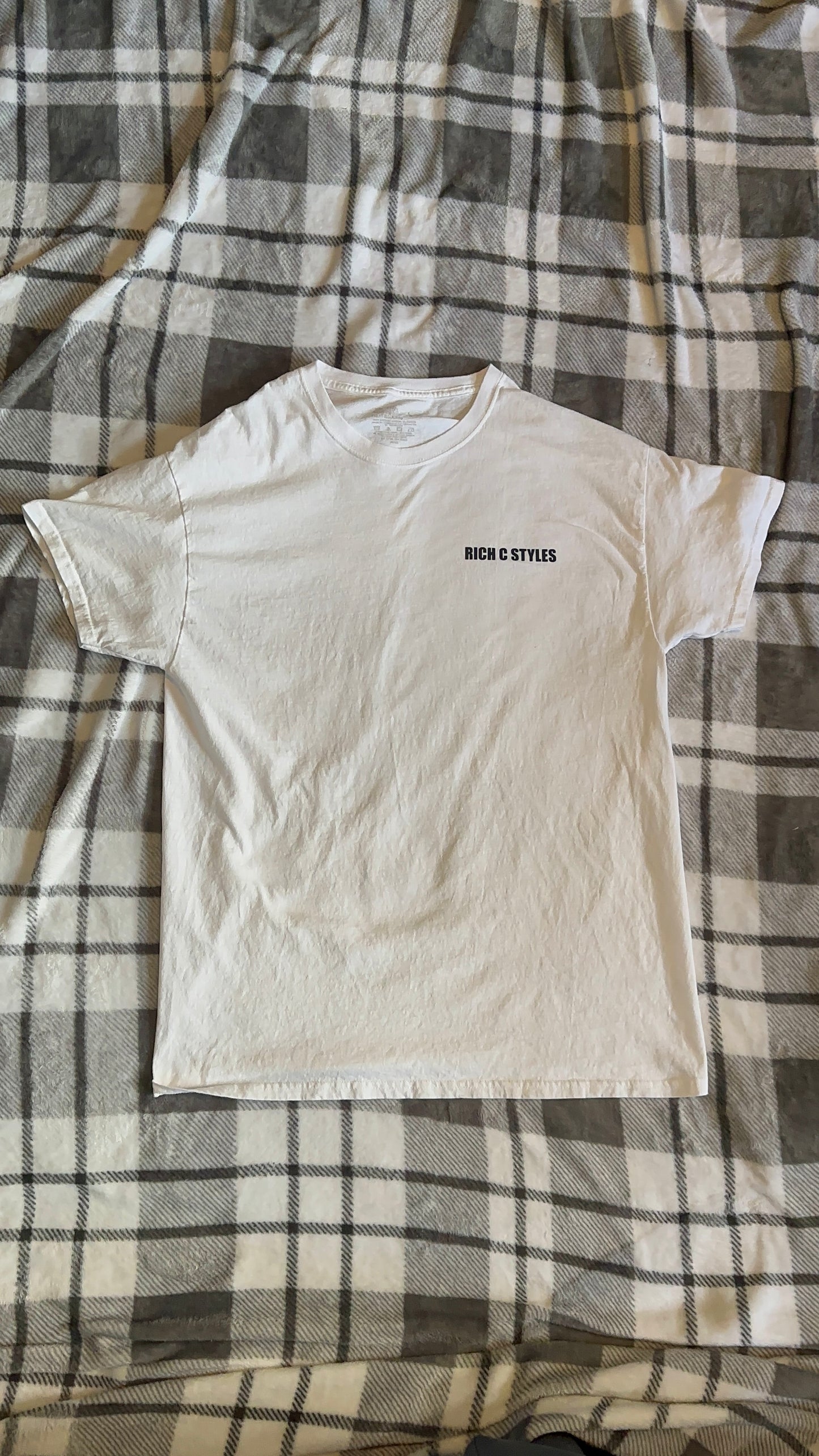 Fly High t-shirt relax fit