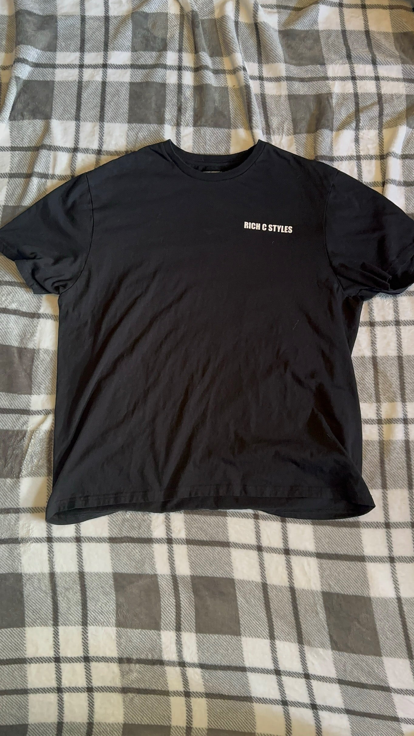 Fly High t-shirt relax fit